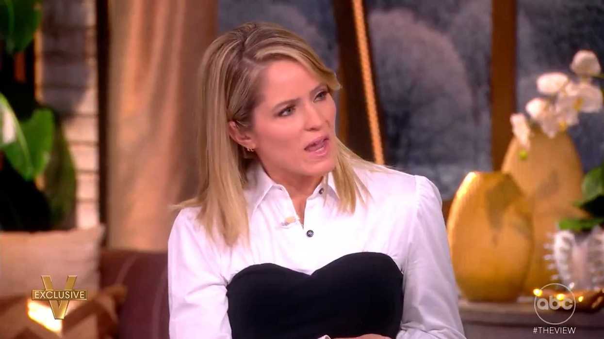 'This b**ch': Marjorie Taylor Greene goes off on Laura Loomer over Iran comments