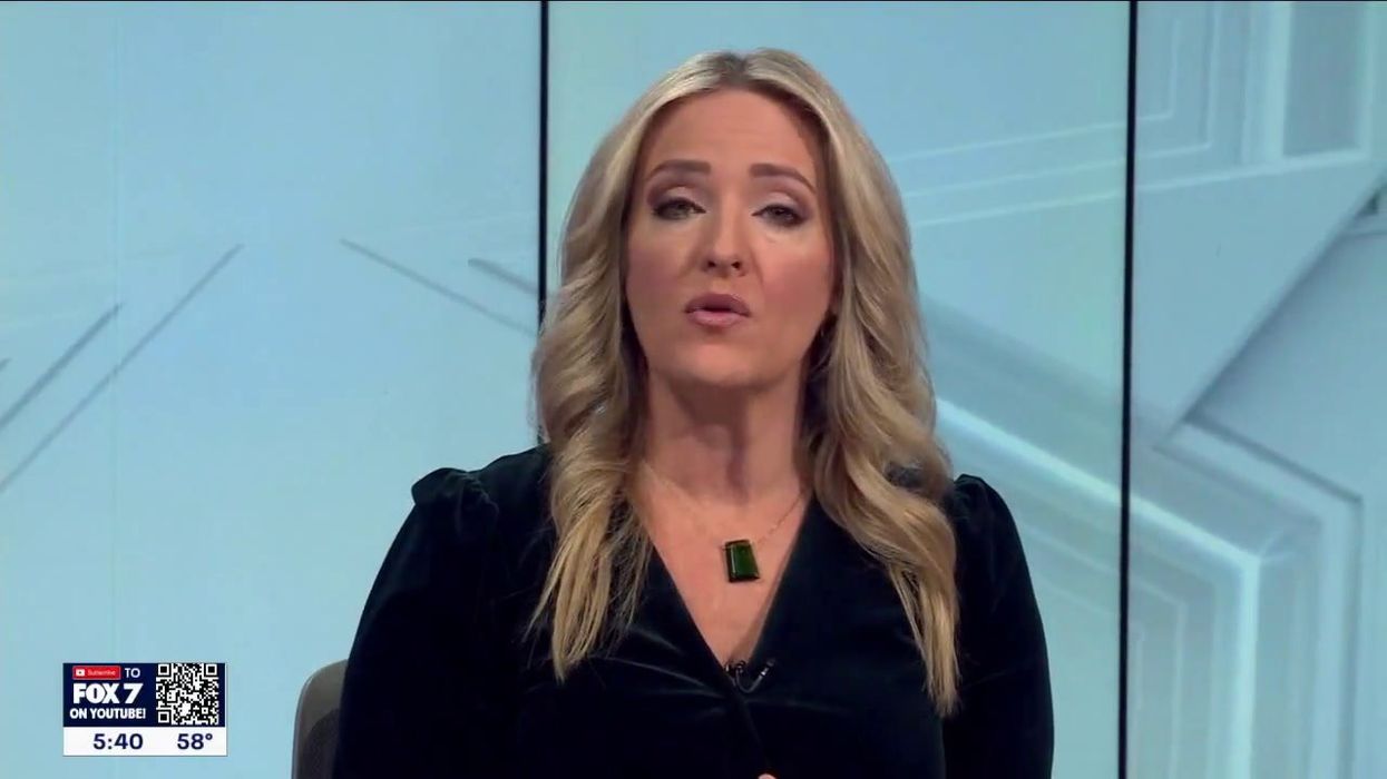 Marjorie Taylor Greene shares baffling 9/11 comparison during rant about spy balloons