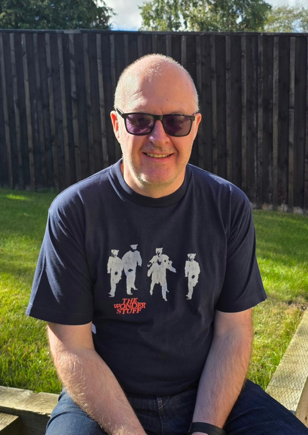 Mark Galbraith