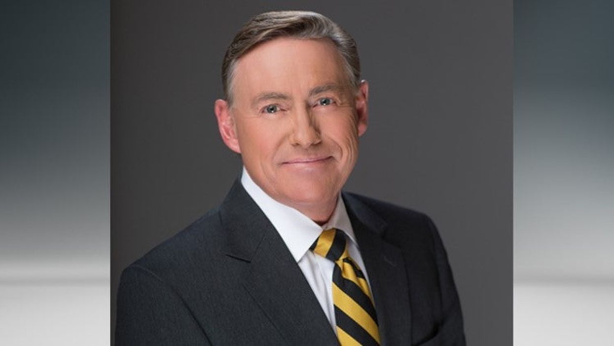 Mark Johnson of KTVB