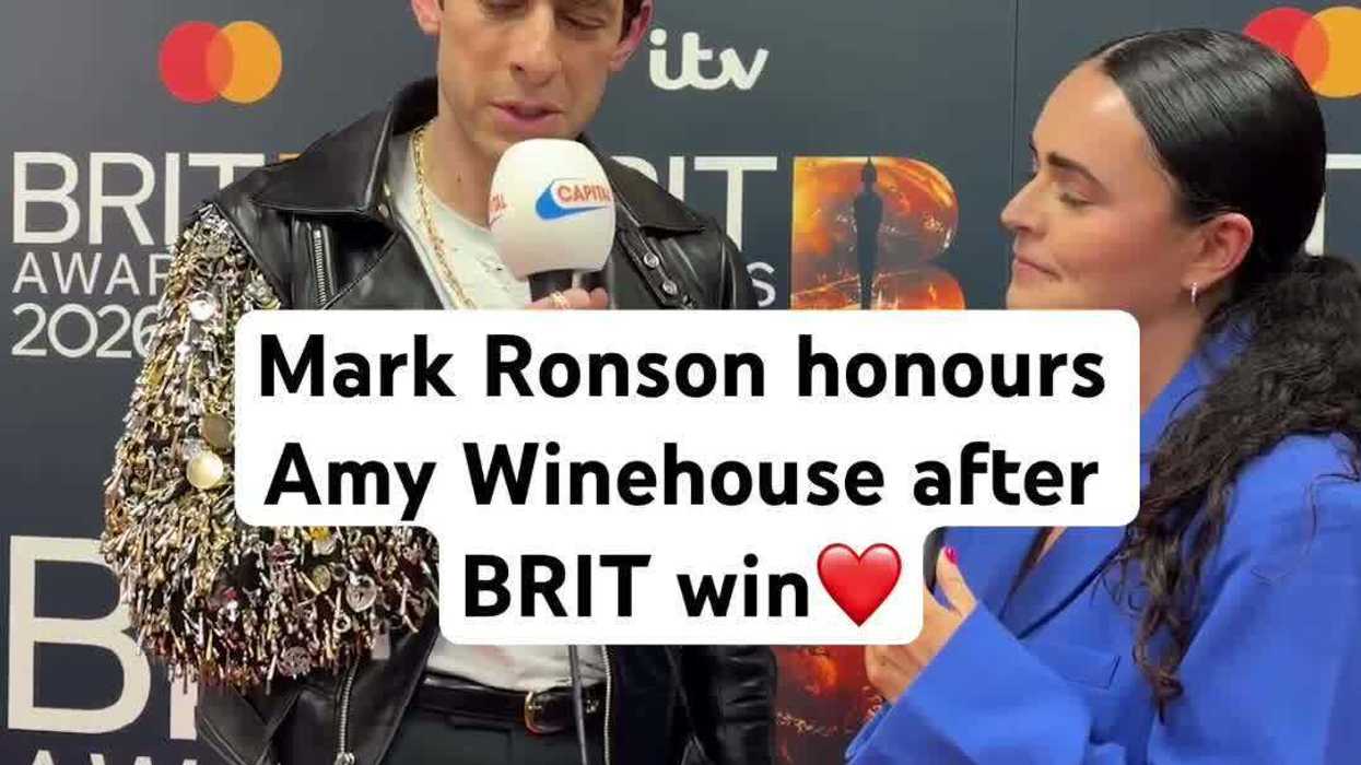 BRIT Awards 2026: The six biggest moments