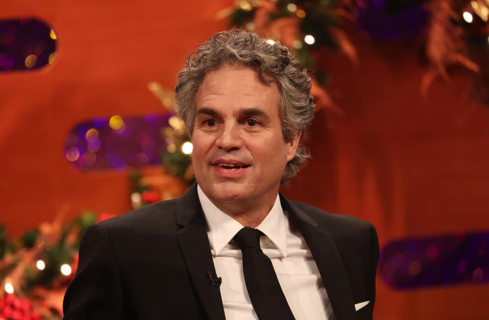 Mark Ruffalo had to ‘buy Hulk toy on eBay as he ran out of charity items’