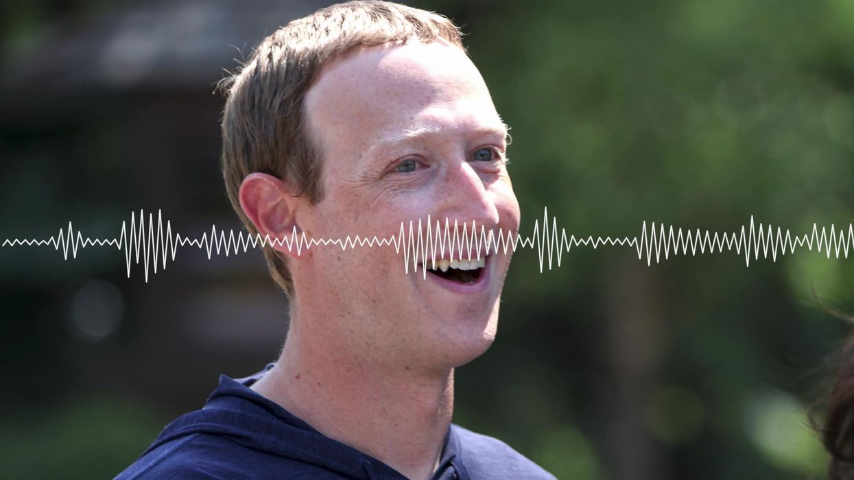 Mark Zuckerberg's MMA skills have been praised by Conor McGregor