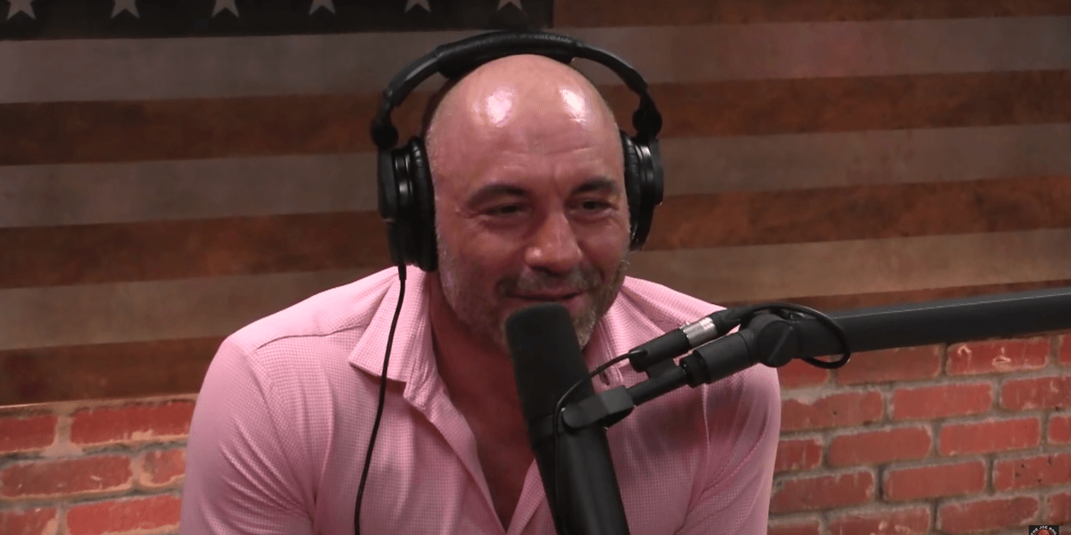 AI-generated podcast of Joe Rogan interviewing long-dead Steve Jobs is ...