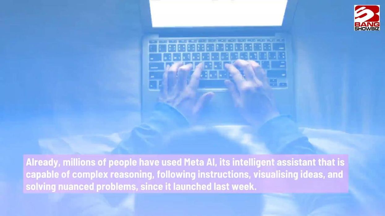 Mark Zuckerberg reveals how he pulled off his viral surfing video