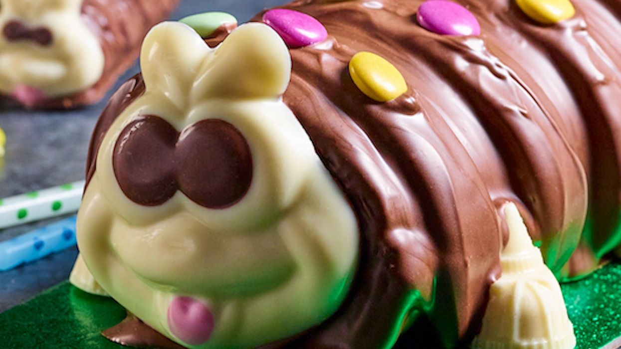 An M&S Easter Egg is selling for £35 on eBay - because it’s impossible to get hold of