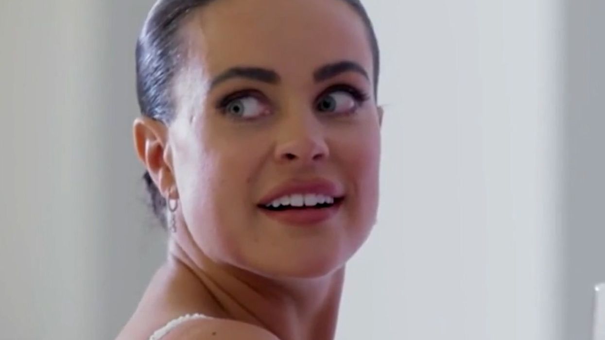 Married at First Sight star inks lucrative contract with porn company