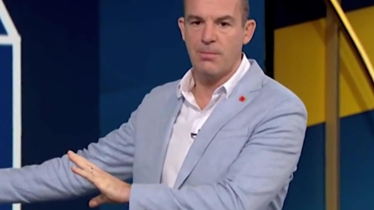 Martin Lewis shares 'no-brainer' boiler hack that 'can slash £100 off your heating bill'