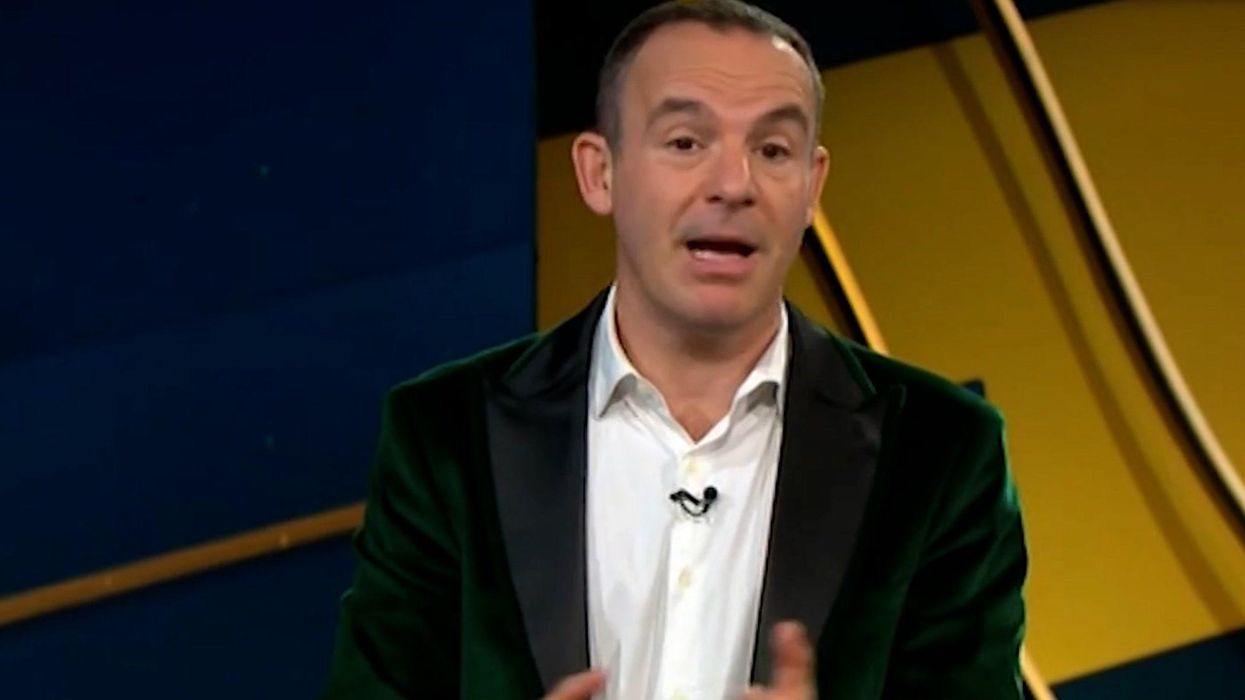 Martin Lewis reveals how to dodge mid-broadband contract price hike