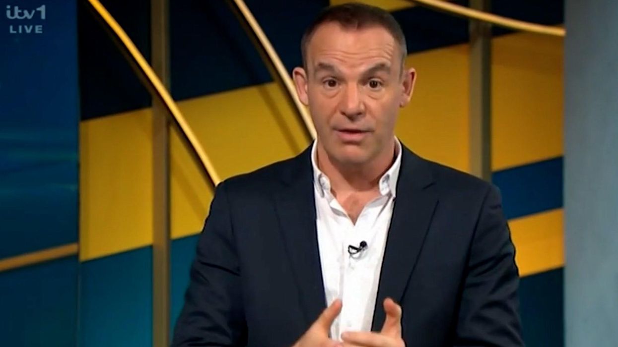 Martin Lewis urges broadband users to act now as price hikes are coming