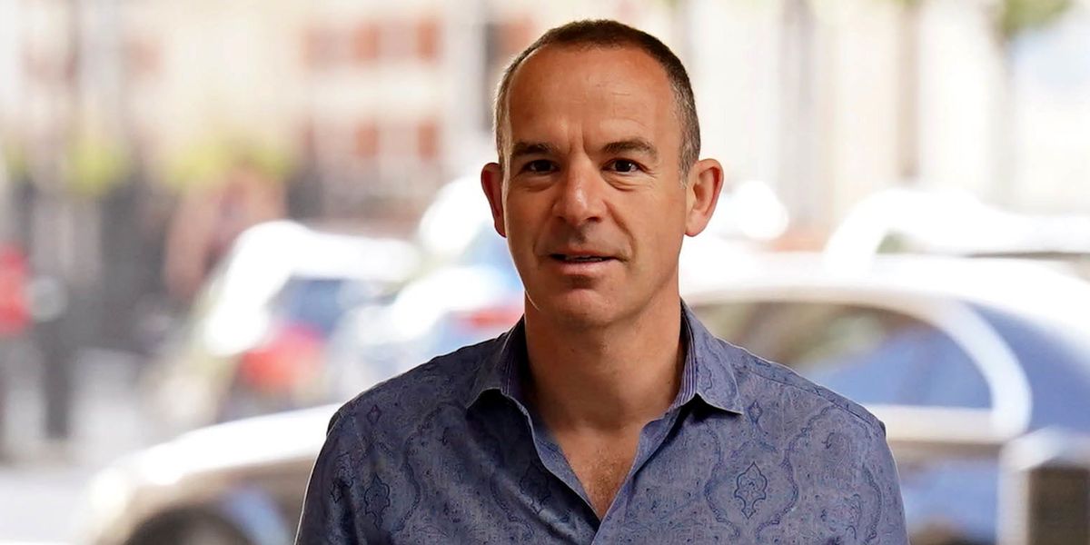 Martin Lewis Warns Of Huge Mistake People Make When Renewing Car martin-lewis-warns-of-huge-mistake-people-make-when-renewing-car