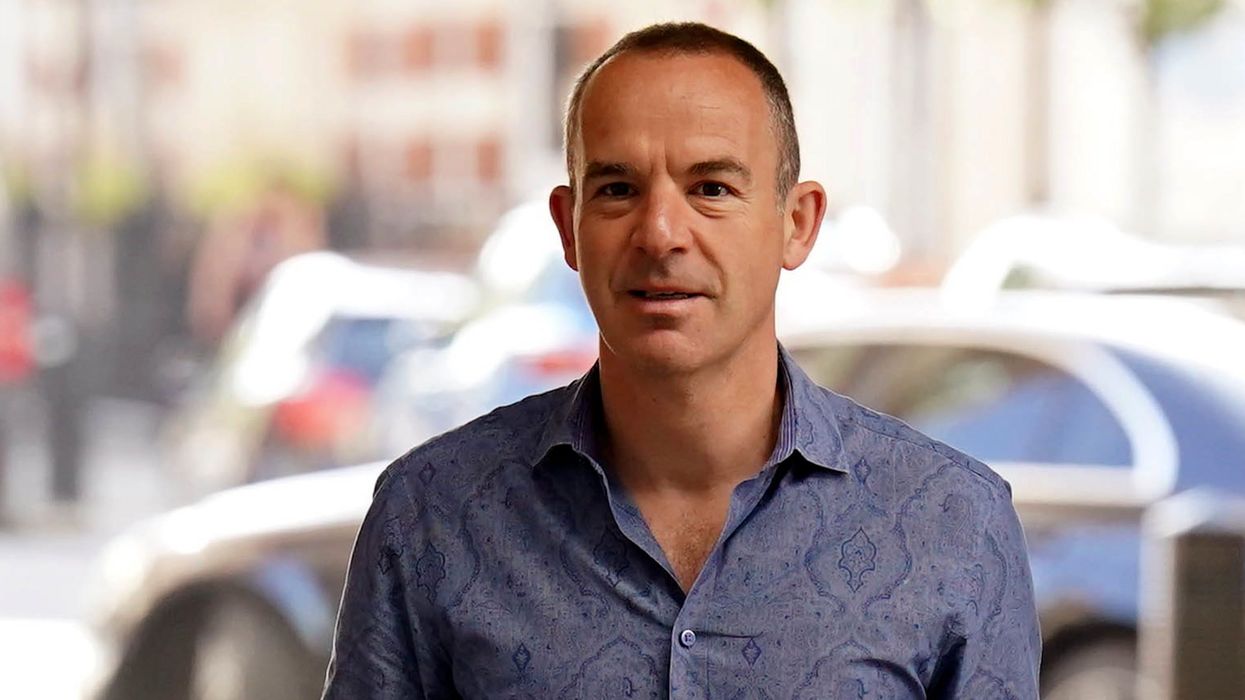 Martin Lewis warns of huge mistake people make when renewing car insurance costing 'hundreds'
