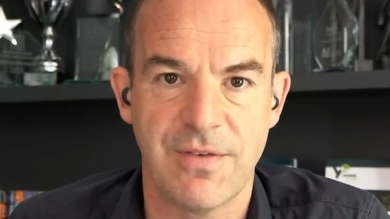 Martin Lewis reveals what to do if you can't afford your rising rent costs