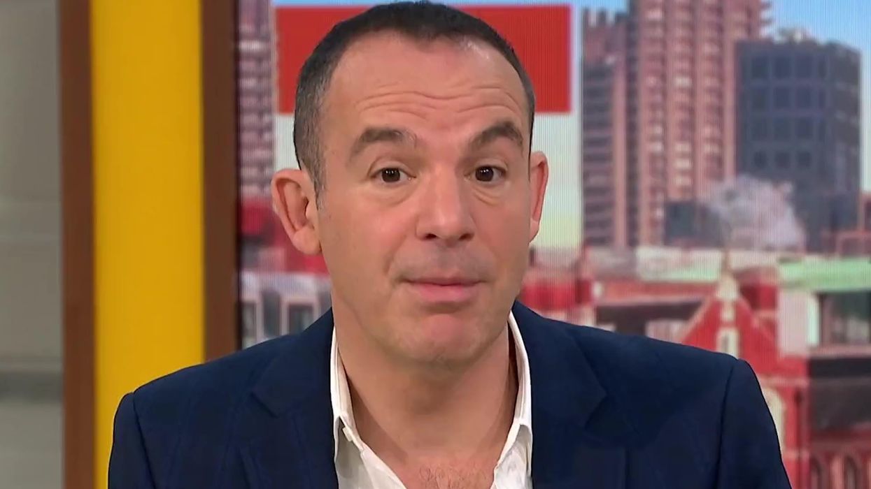 Martin Lewis reveals the best way to make the most of your heating