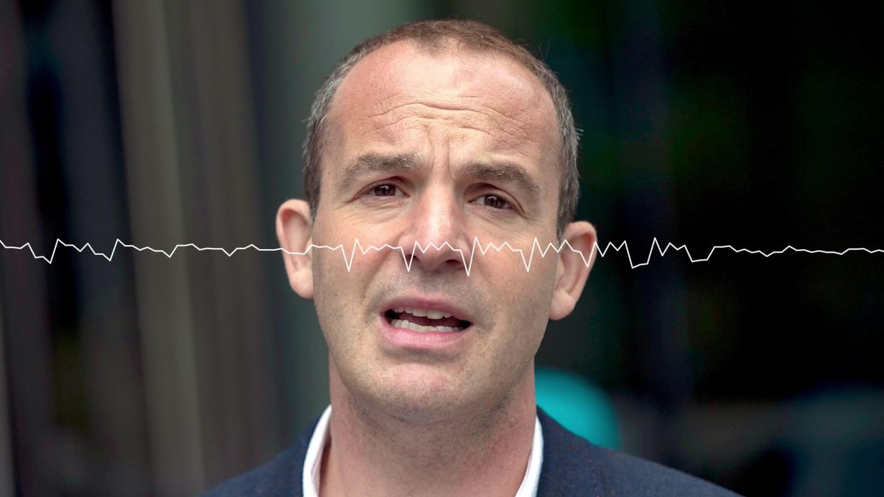 Martin Lewis's 1p payment rule for Christmas gifts is perfect