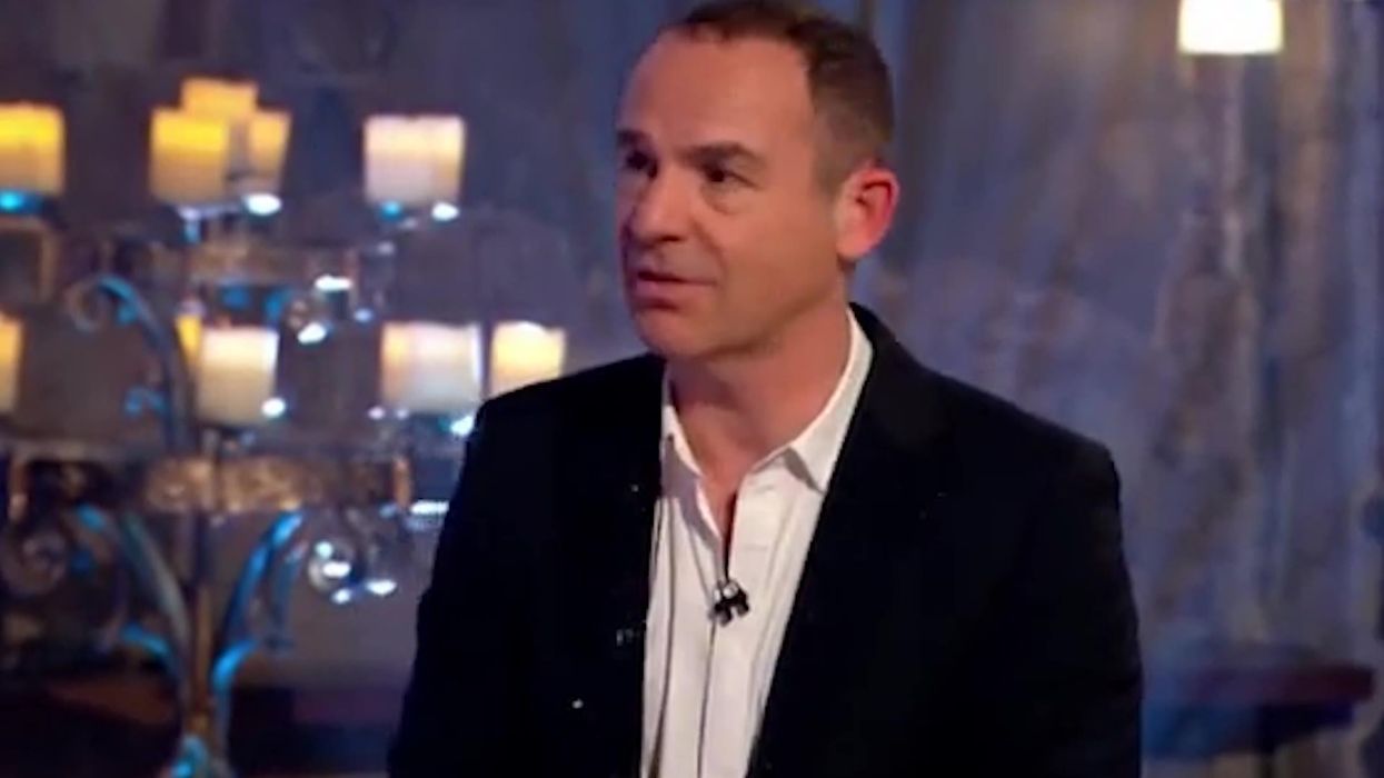 Martin Lewis shares Christmas shopping tips for securing better deals