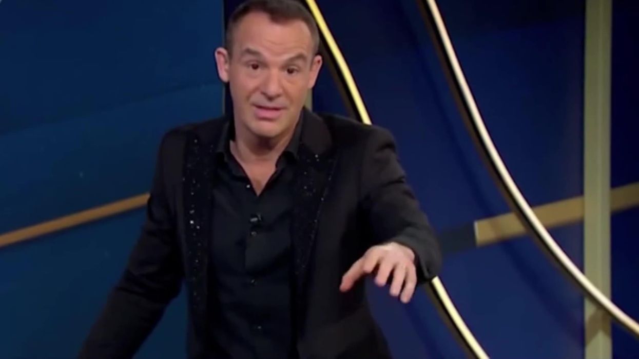 Martin Lewis urges fans to stock up on 66p item ahead of price hike