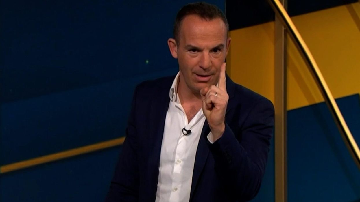 Martin Lewis urges Brits to put £1 into HSBC account for potential big returns