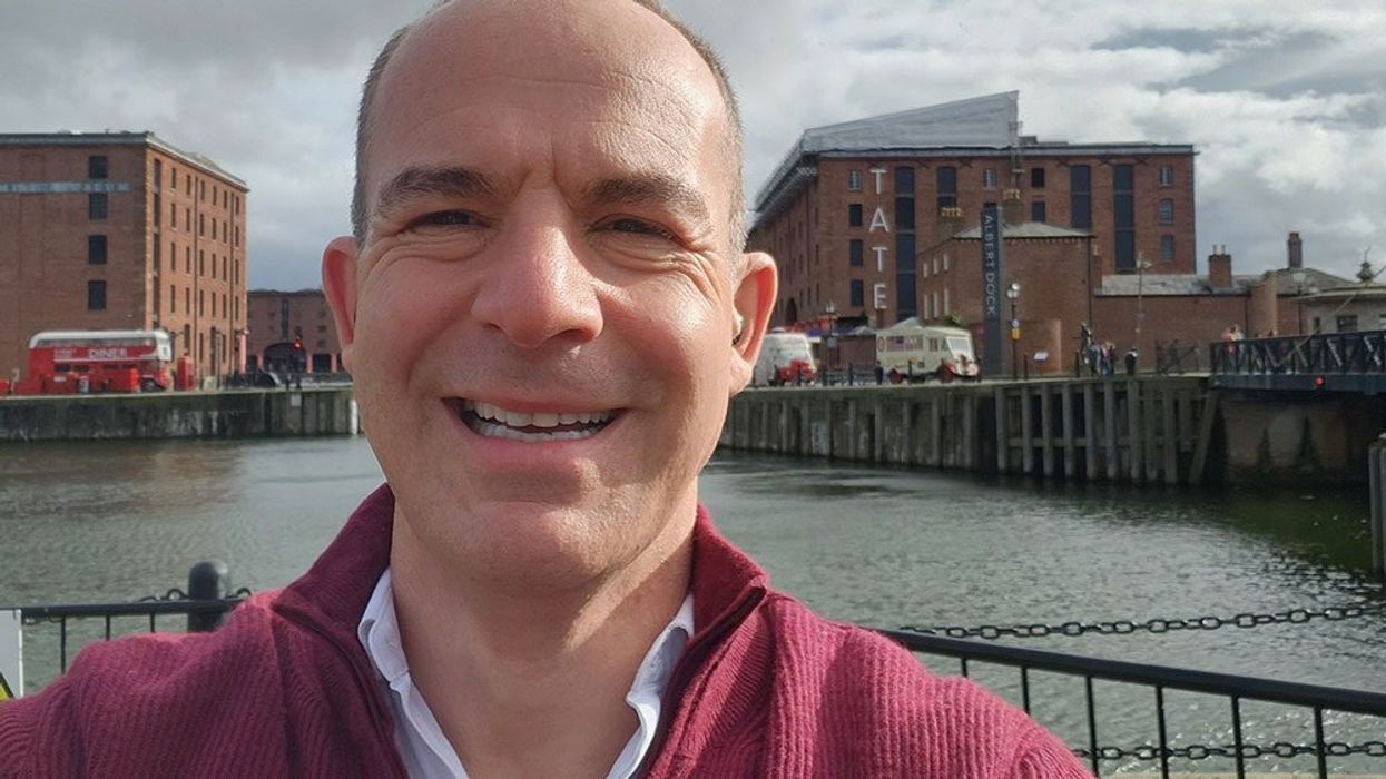 Martin Lewis warns air fryers might not be as cheap to run as we think