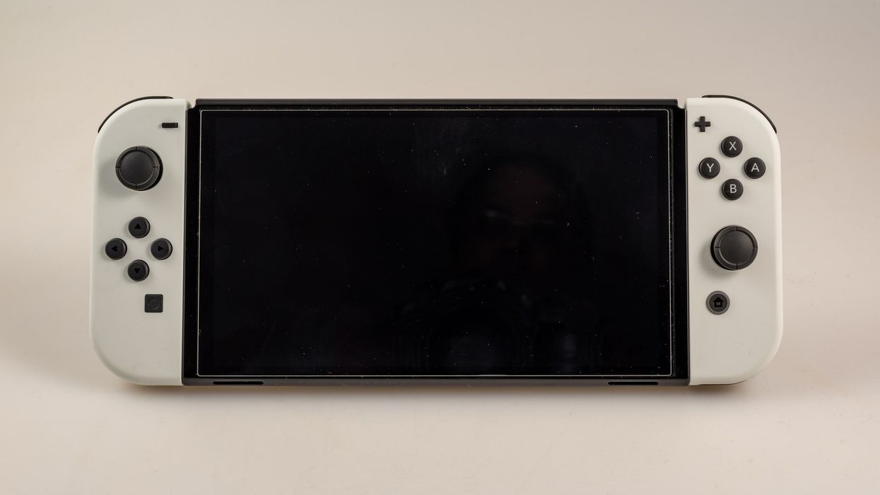 What the real Nintendo Switch 2 will look like finally revealed