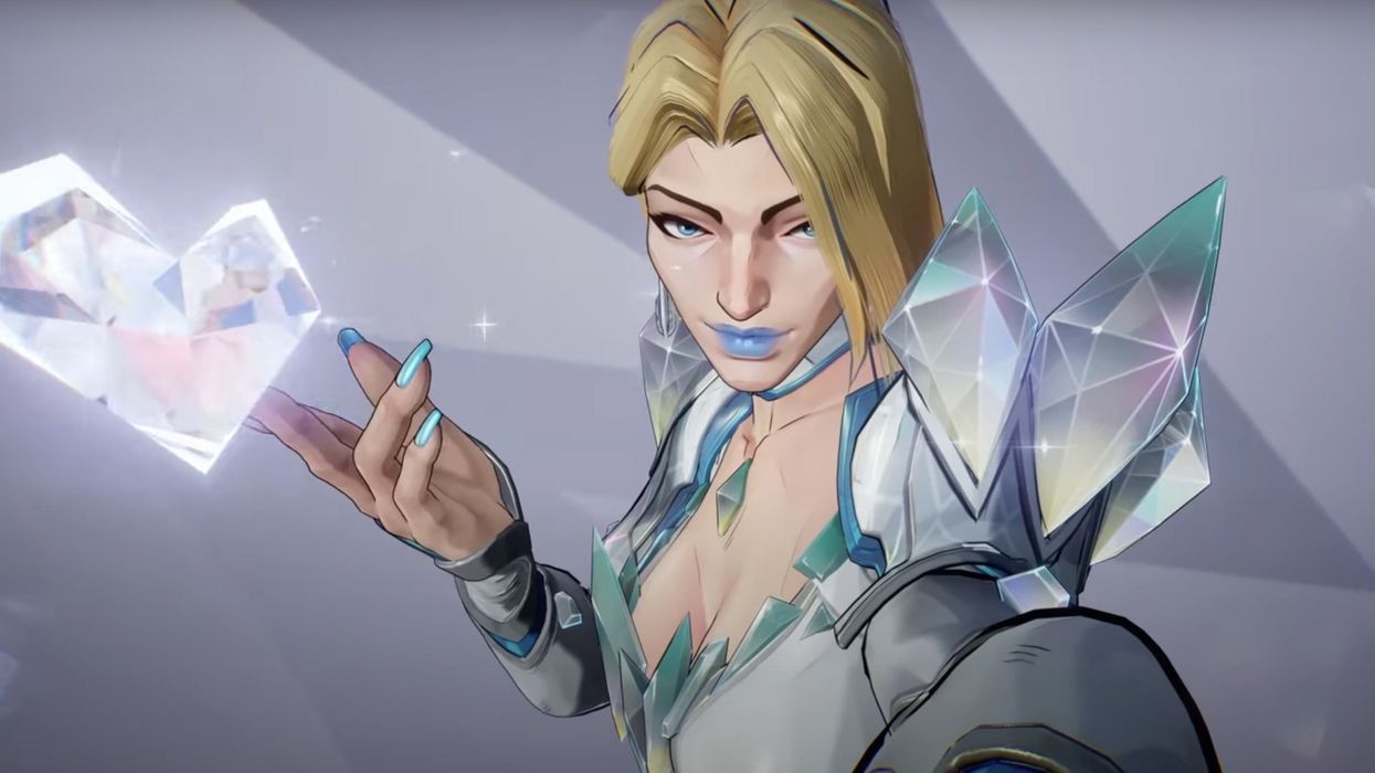 Marvel Rivals devs reveal planned changes after Strategist players strike