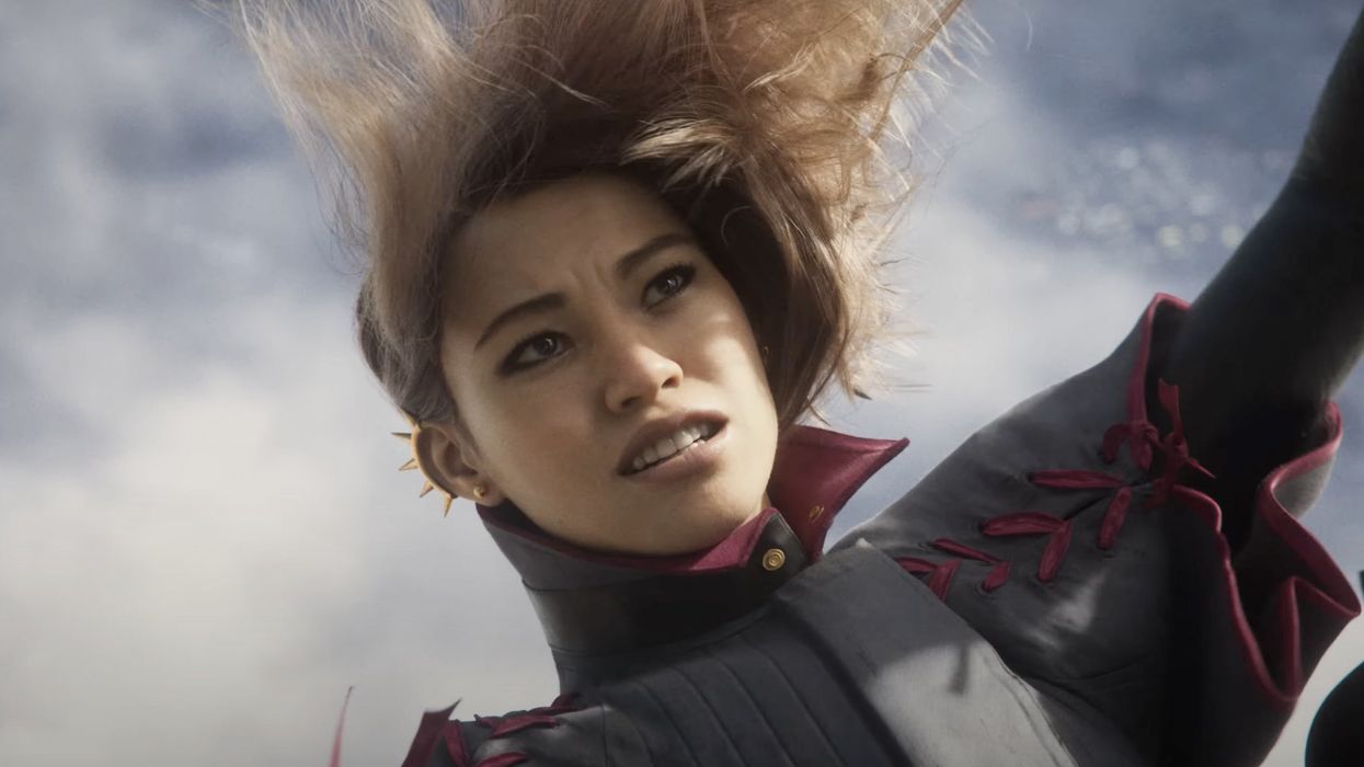 Concord PS5 physical copies and controllers are now being sold for eye-watering amount