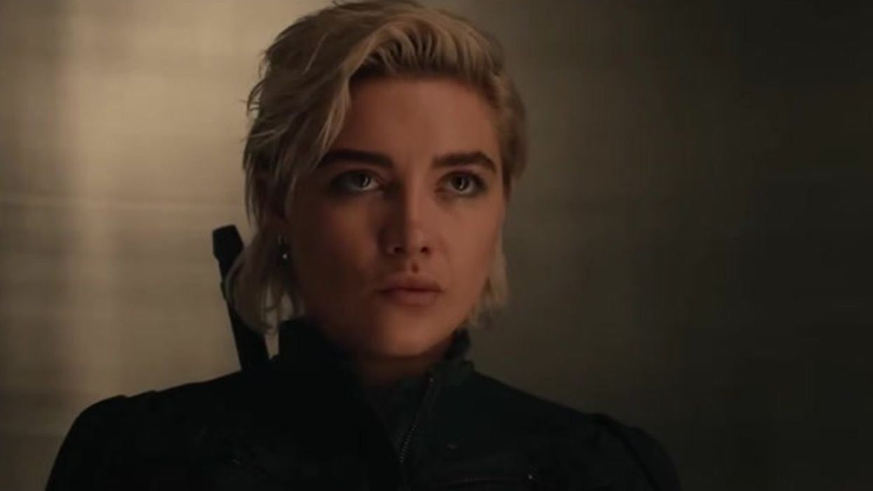 Have Marvel fans solved the mystery behind the Thunderbolts* asterisk?