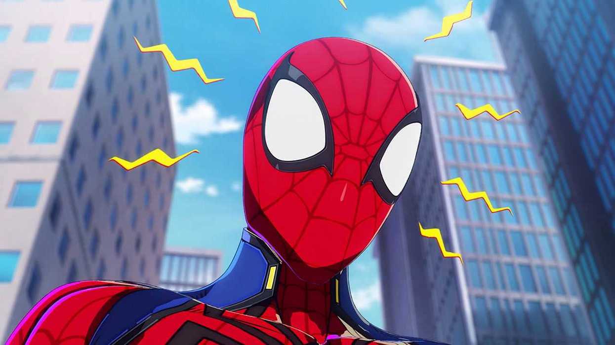 Marvel Tokon: Fighting Souls open beta is live - everything you need to know