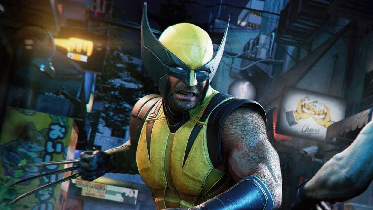 Marvel's Wolverine pre-orders to start 'imminently'