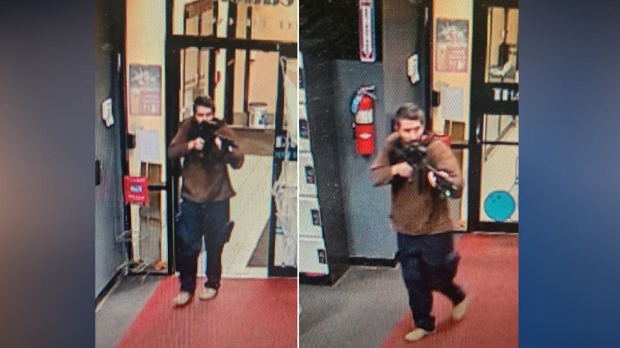 Ten things banned in America which aren't guns