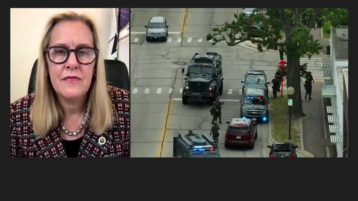 Why have there been so many mass shootings in America in 2023?