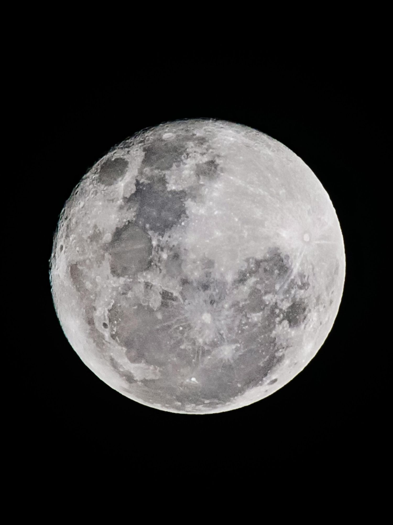 Asteroid that's concerned NASA for years could hit moon sooner than we think