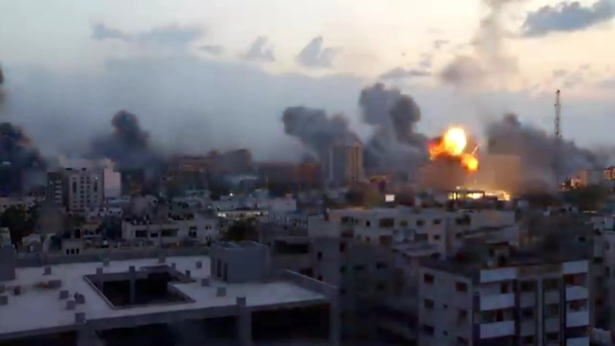 Kay Burley baffles Twitter with bizarrely heated response to critics