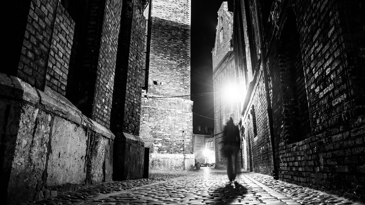 Jack the Ripper's identity potentially revealed in DNA breakthrough