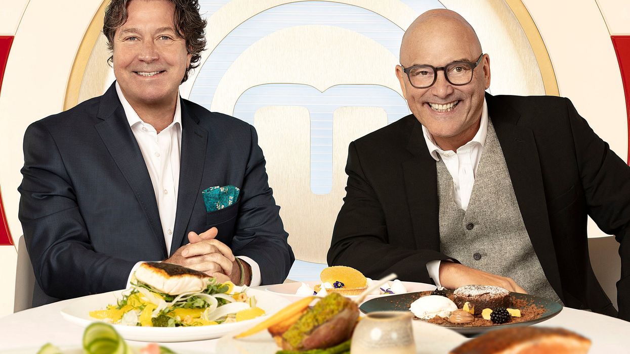 MasterChef