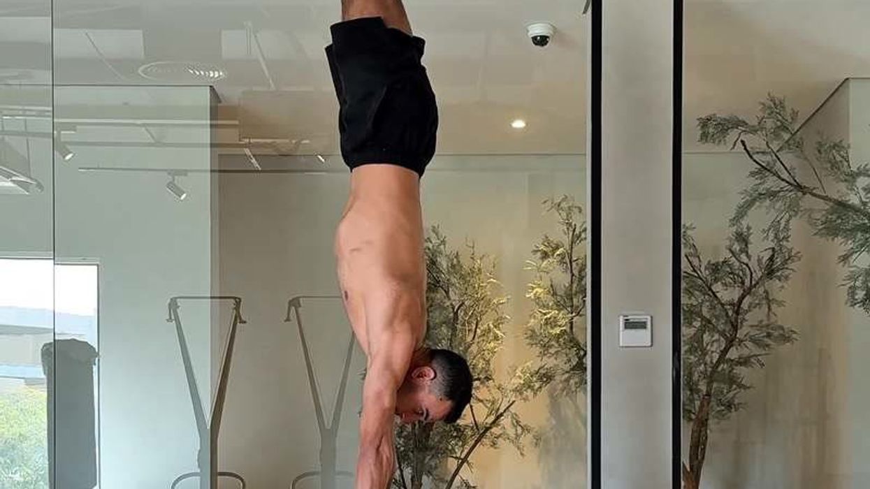 How TikTok's 'summer body' hacks could be harming your health according to experts