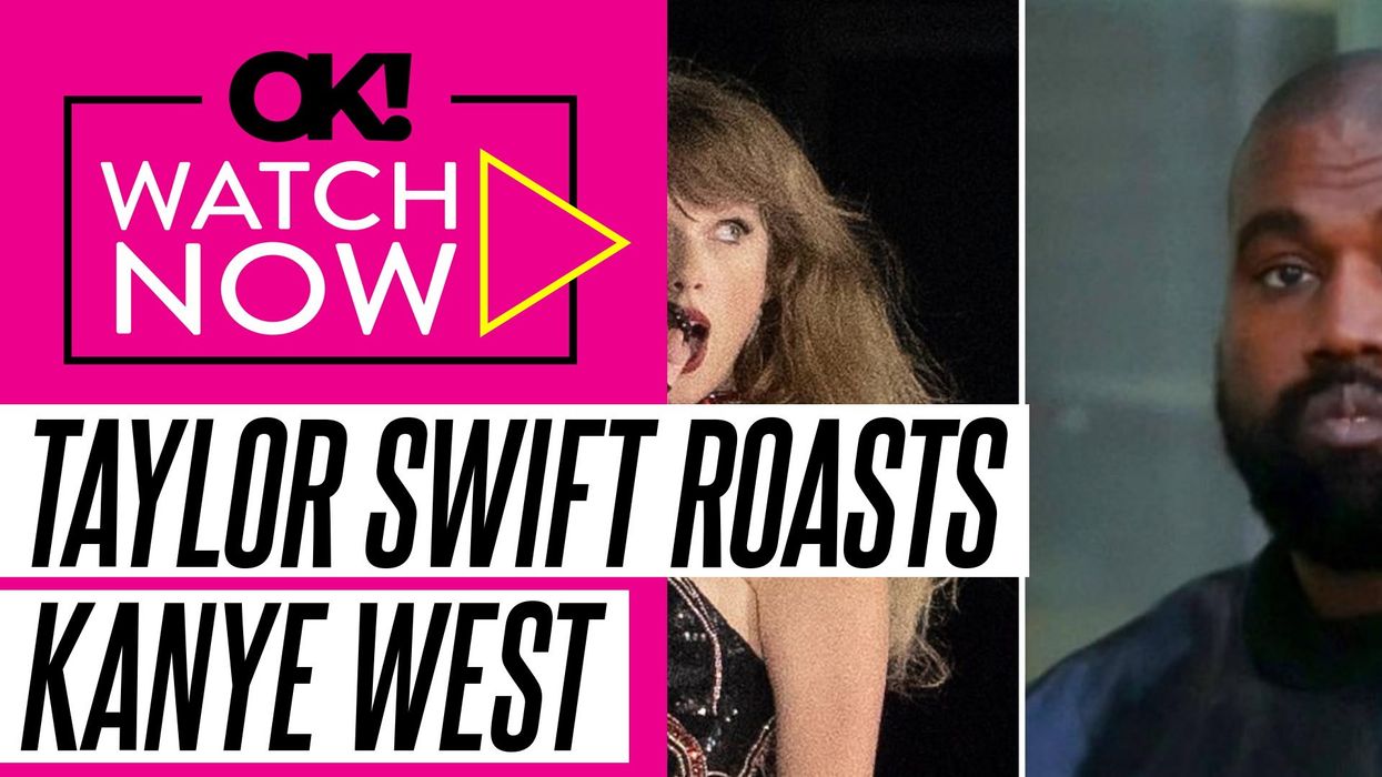 Taylor Swift makes quiet song title update to seemingly shade Kanye West