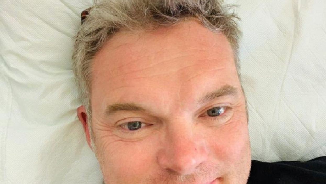 <p>Mathew O'Toole</p>