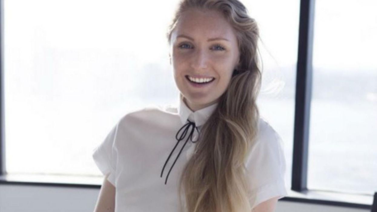 Matilda Kahl/Instagram