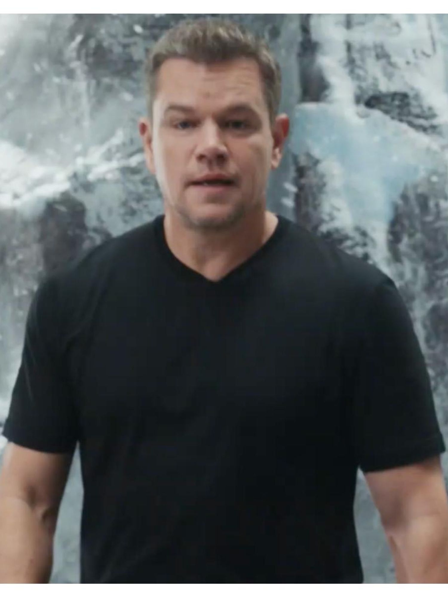 Matt Damon crypto firm accidentally sent woman $10m - now wants it back