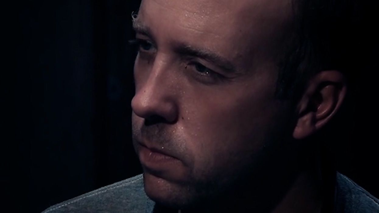 Watch Matt Hancock get brutally torn apart over pandemic during SAS interrogation