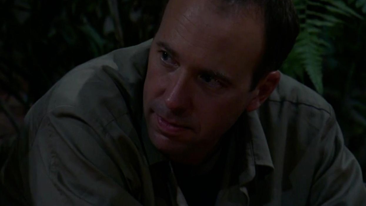 Matt Hancock has 'cringe' love letter from Gina Coladangelo read out on I'm a Celeb