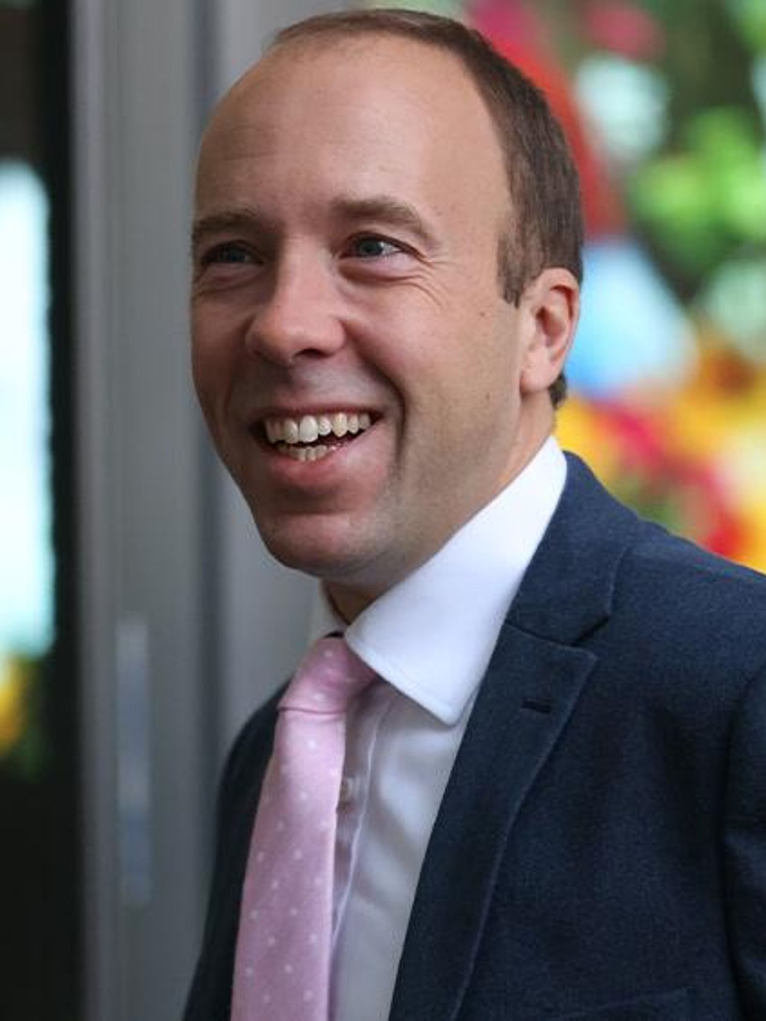 Here's why Matt Hancock could get out of some I'm a Celebrity trials