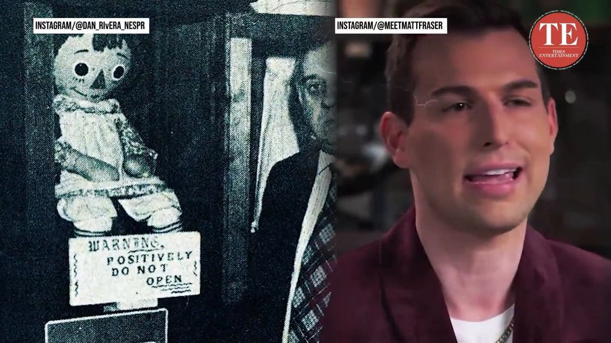 E.L.F. Cosmetics apologises over Matt Rife cameo - backlash explained