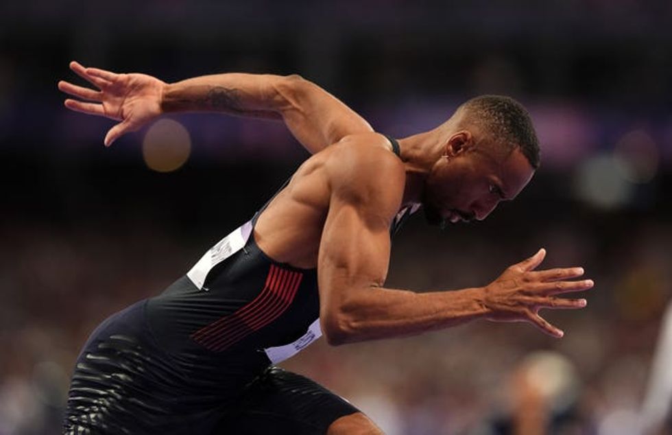 Matthew Hudson-Smith