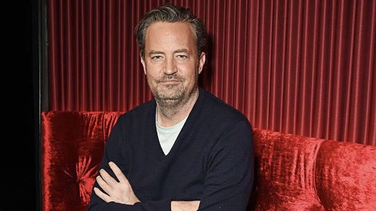 Bafta viewers 'saddened' at Matthew Perry omission during ceremony