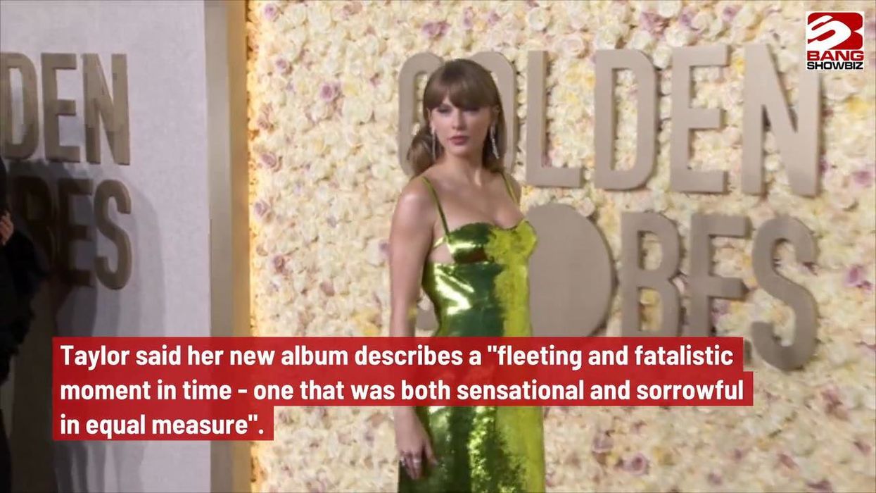 Matty Healy's family defend him after apparent Taylor Swift digs