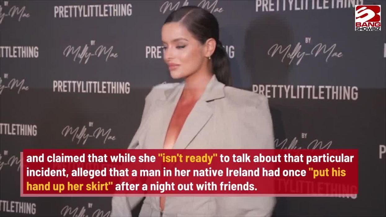 Influencer shares disturbing supermarket CCTV footage: 'Ladies, please be careful'