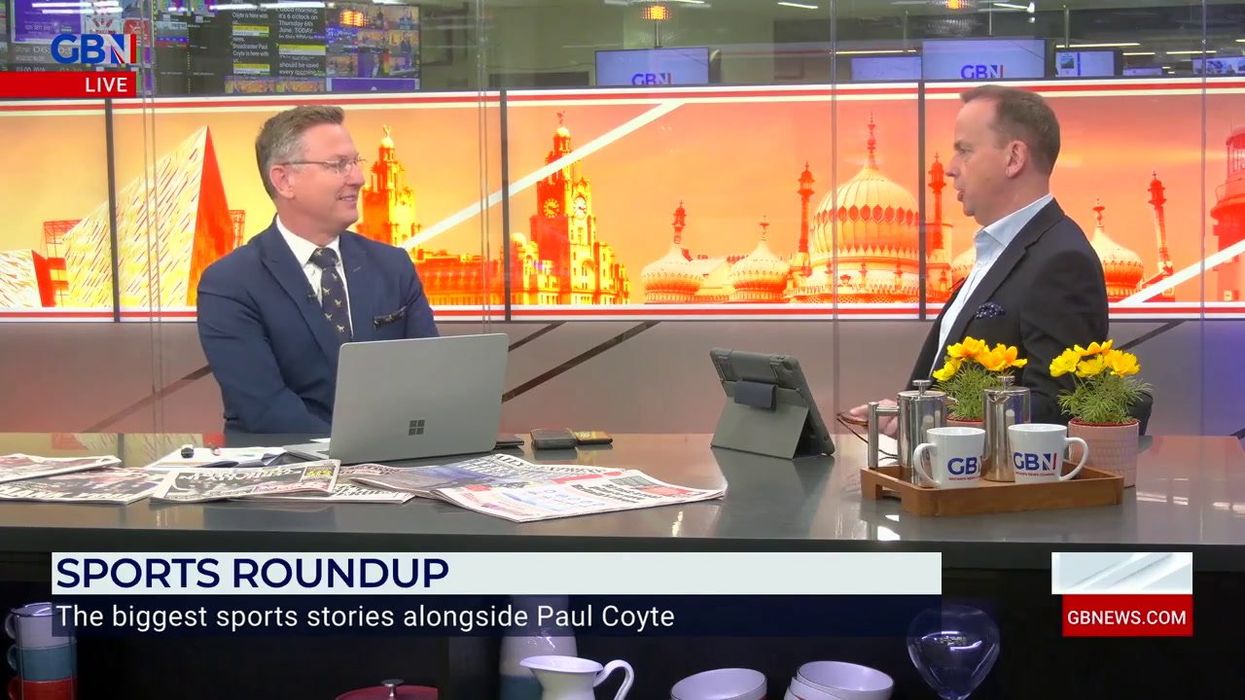 F1 fans all say the same thing after Max Verstappen's crash with Lando Norris at Austrian GP