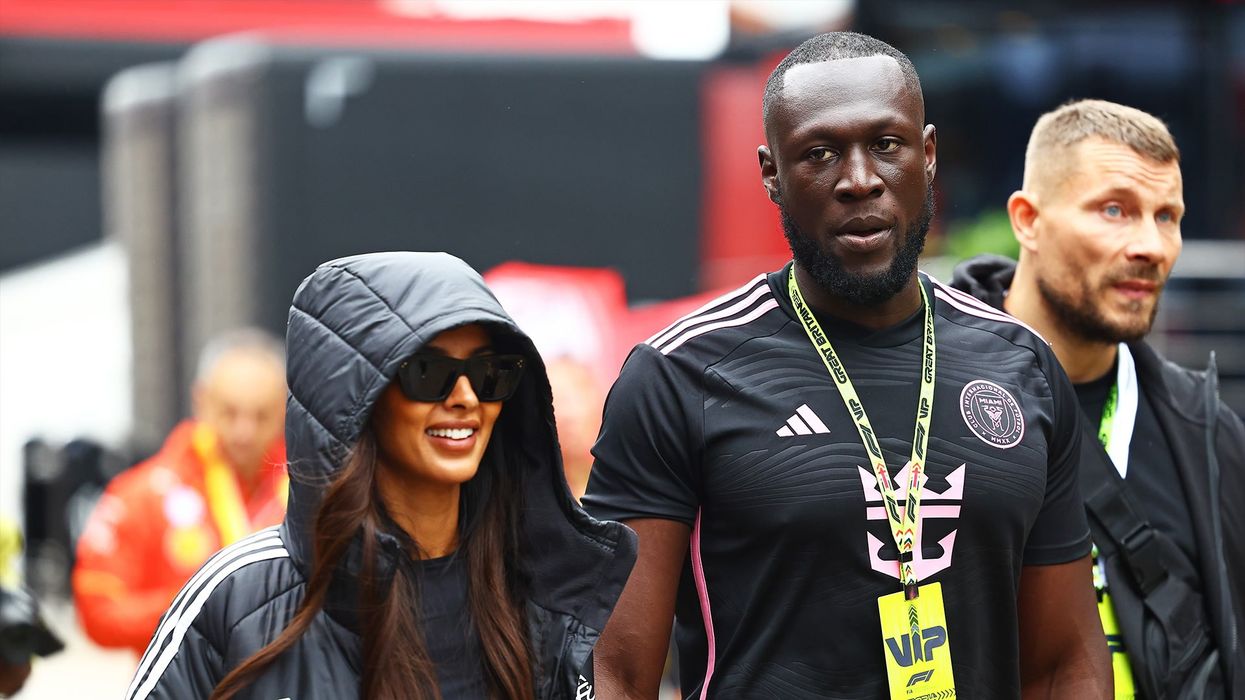 Maya Jama begs photographers to 'leave me alone' amid Stormzy breakup news